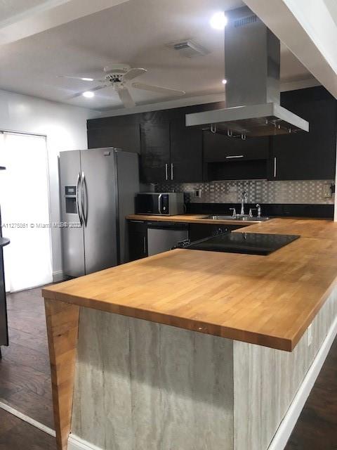 PALM-AIRE VILLAGE 3RD SEC - Residential