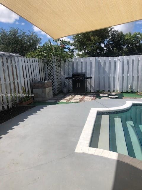 PALM-AIRE VILLAGE 3RD SEC - Residential