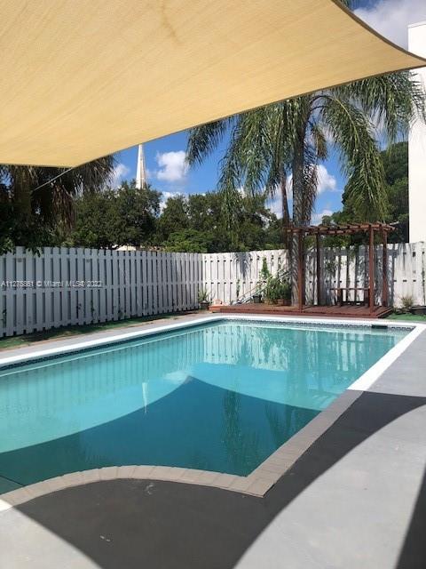 PALM-AIRE VILLAGE 3RD SEC - Residential
