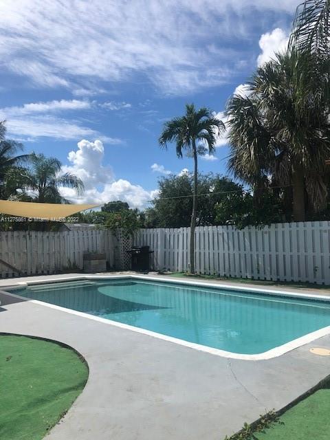 PALM-AIRE VILLAGE 3RD SEC - Residential