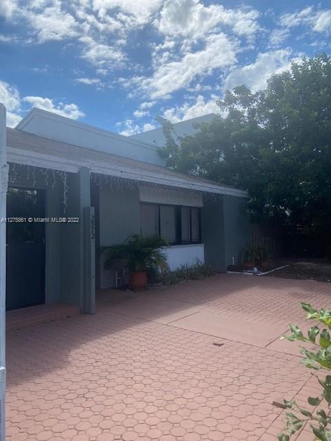PALM-AIRE VILLAGE 3RD SEC - Residential