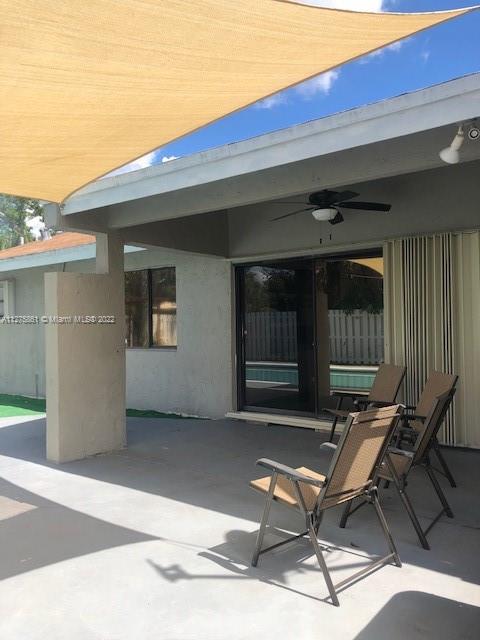 PALM-AIRE VILLAGE 3RD SEC - Residential