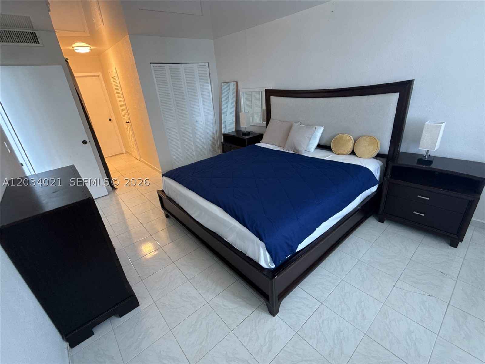 PARKER PLAZA CONDO ESTATE - Residential