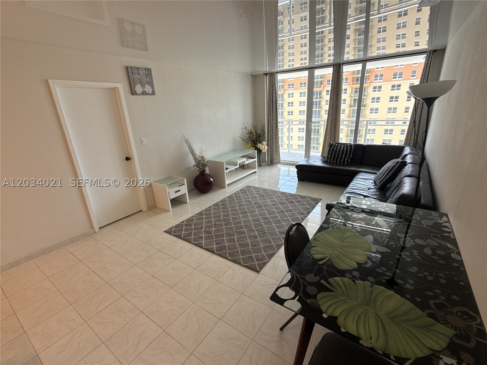 PARKER PLAZA CONDO ESTATE - Residential