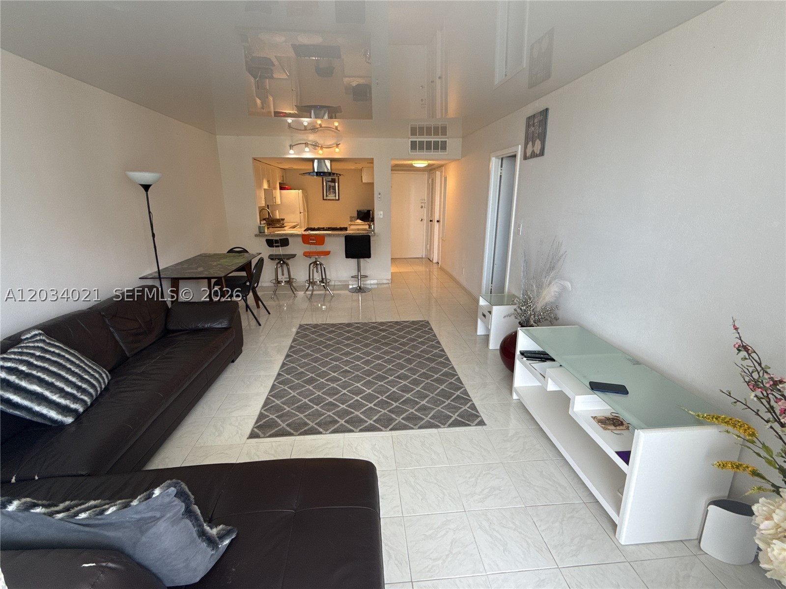 PARKER PLAZA CONDO ESTATE - Residential