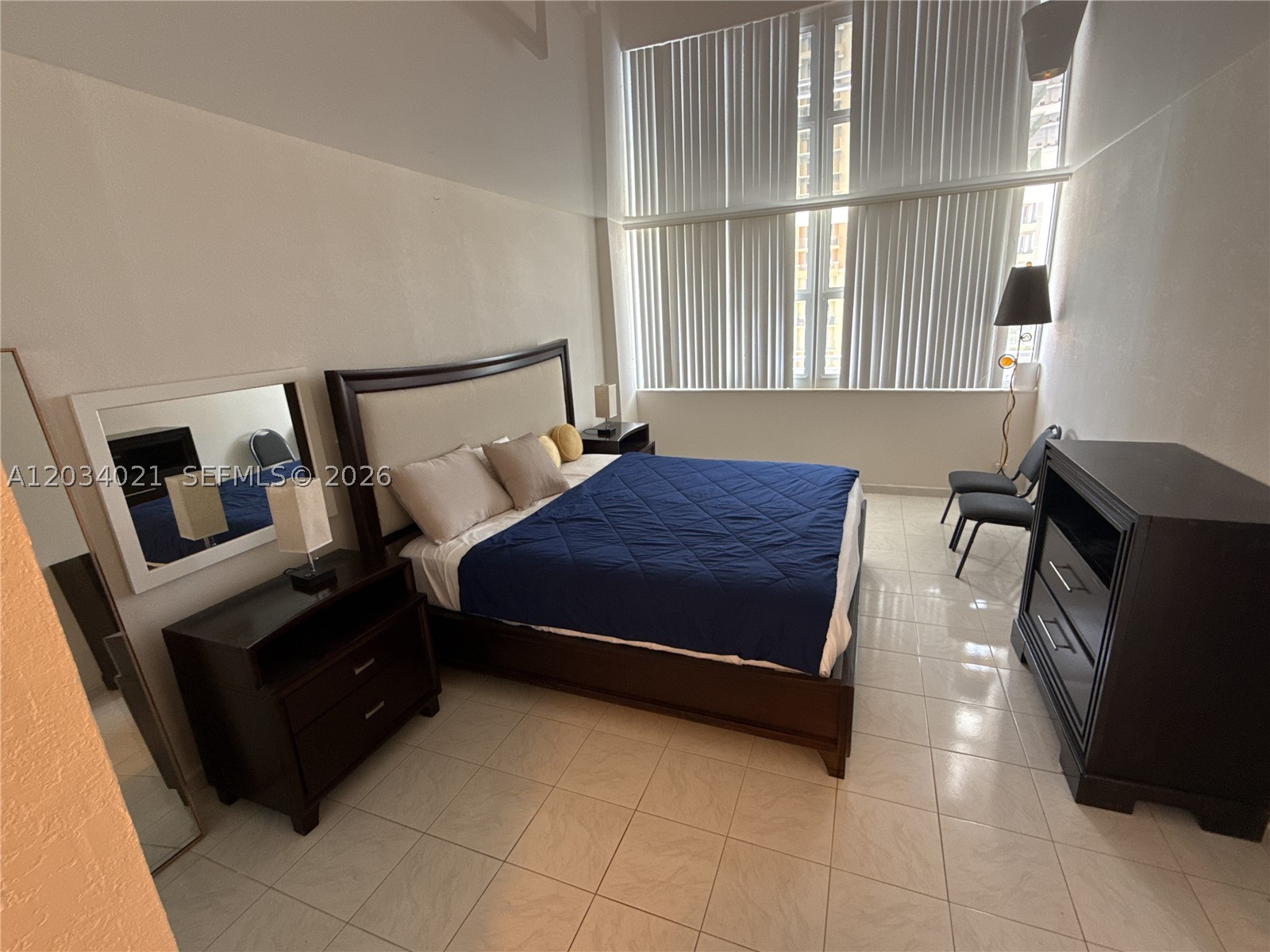PARKER PLAZA CONDO ESTATE - Residential