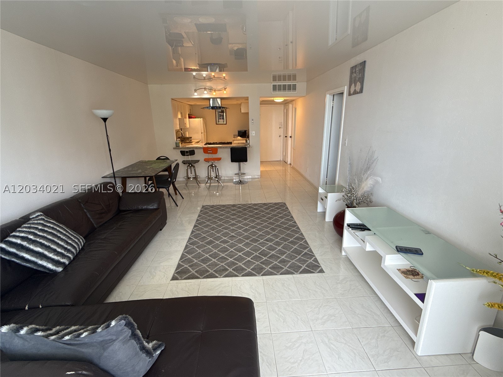 PARKER PLAZA CONDO ESTATE - Residential