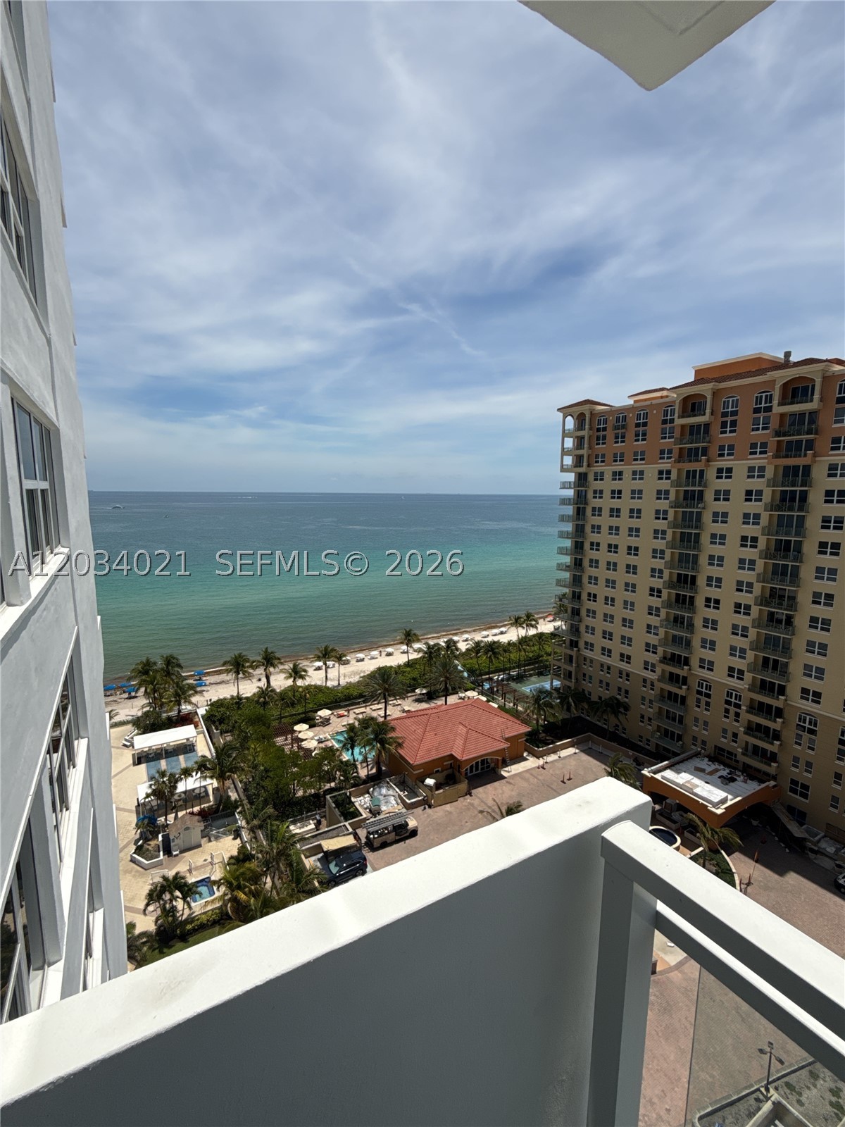 PARKER PLAZA CONDO ESTATE - Residential
