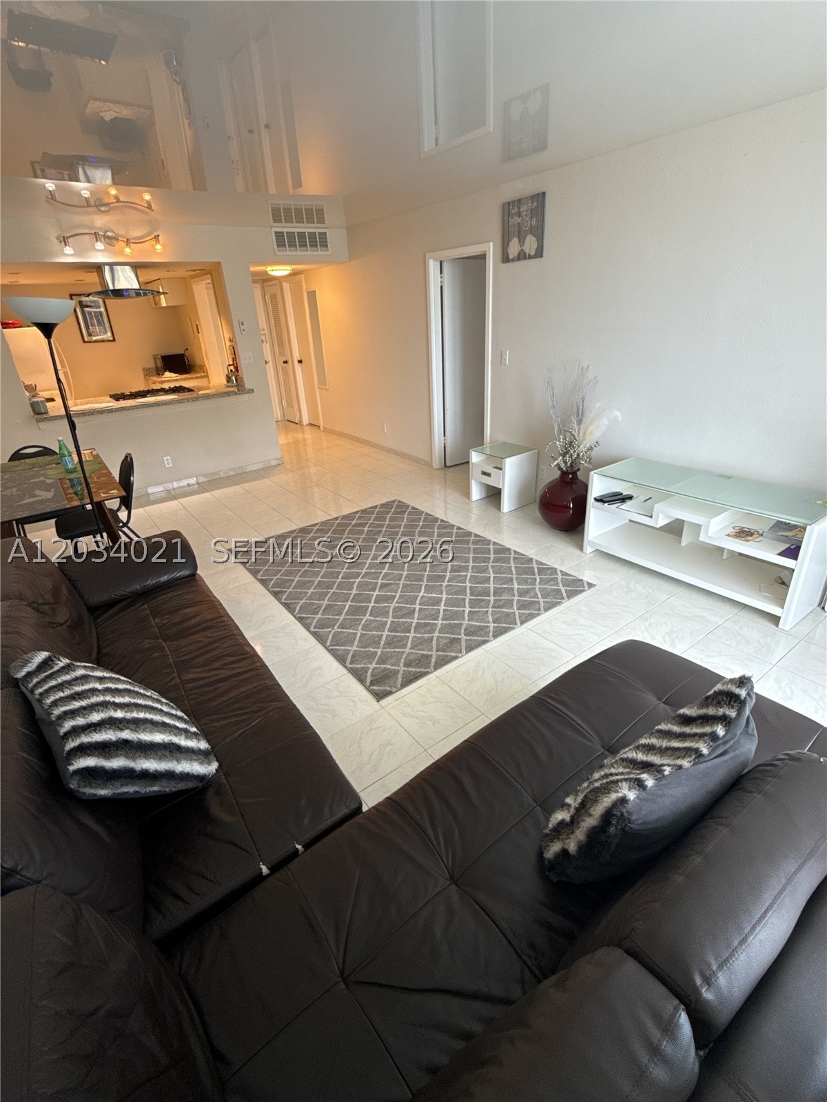 PARKER PLAZA CONDO ESTATE - Residential