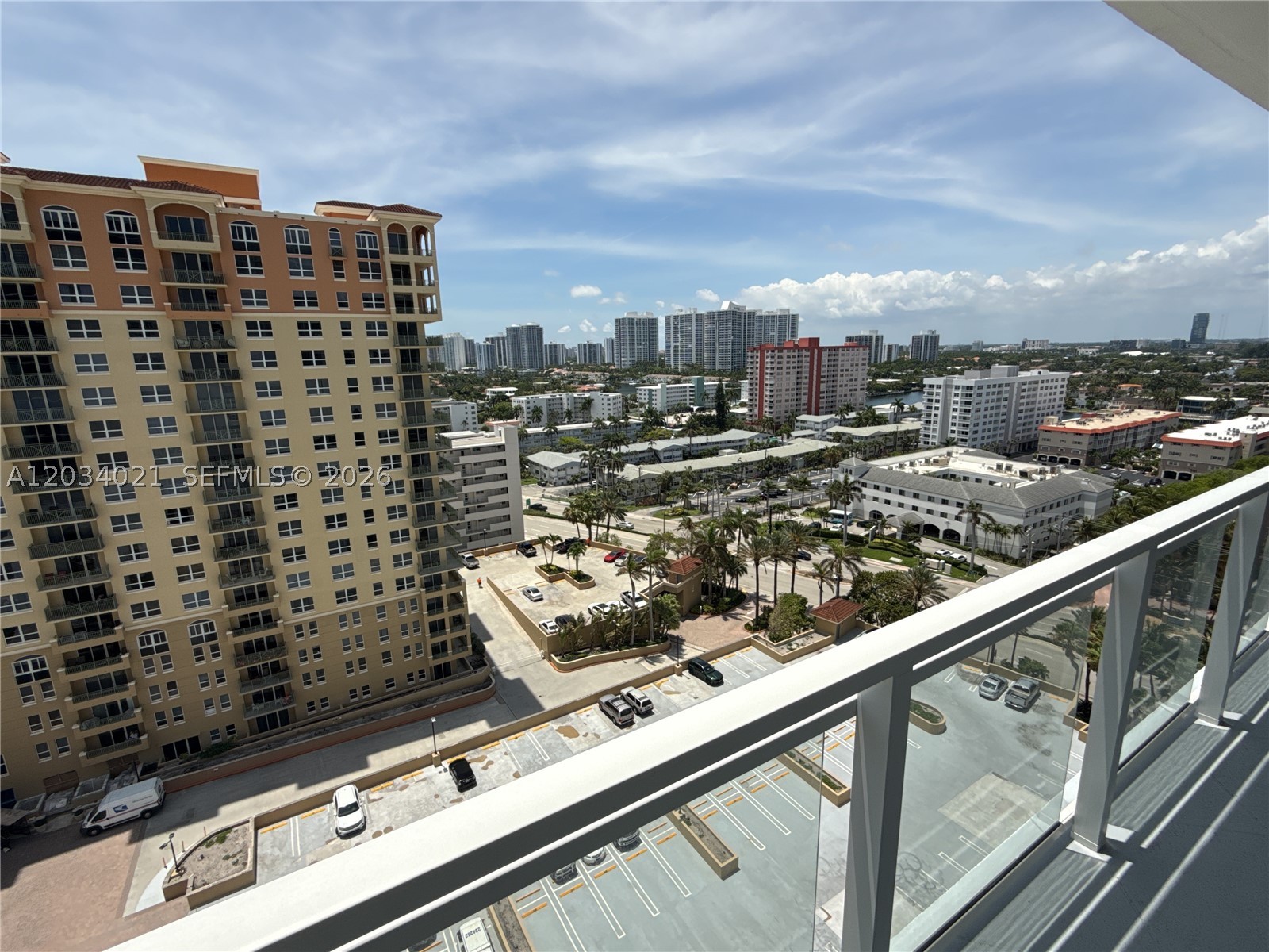 PARKER PLAZA CONDO ESTATE - Residential