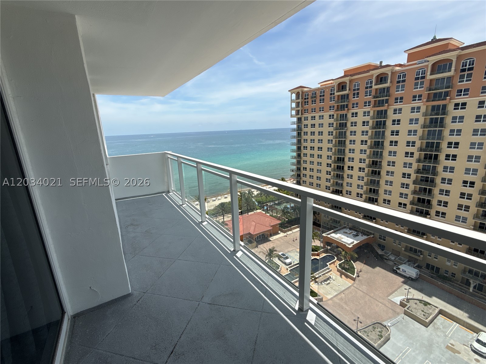 PARKER PLAZA CONDO ESTATE - Residential