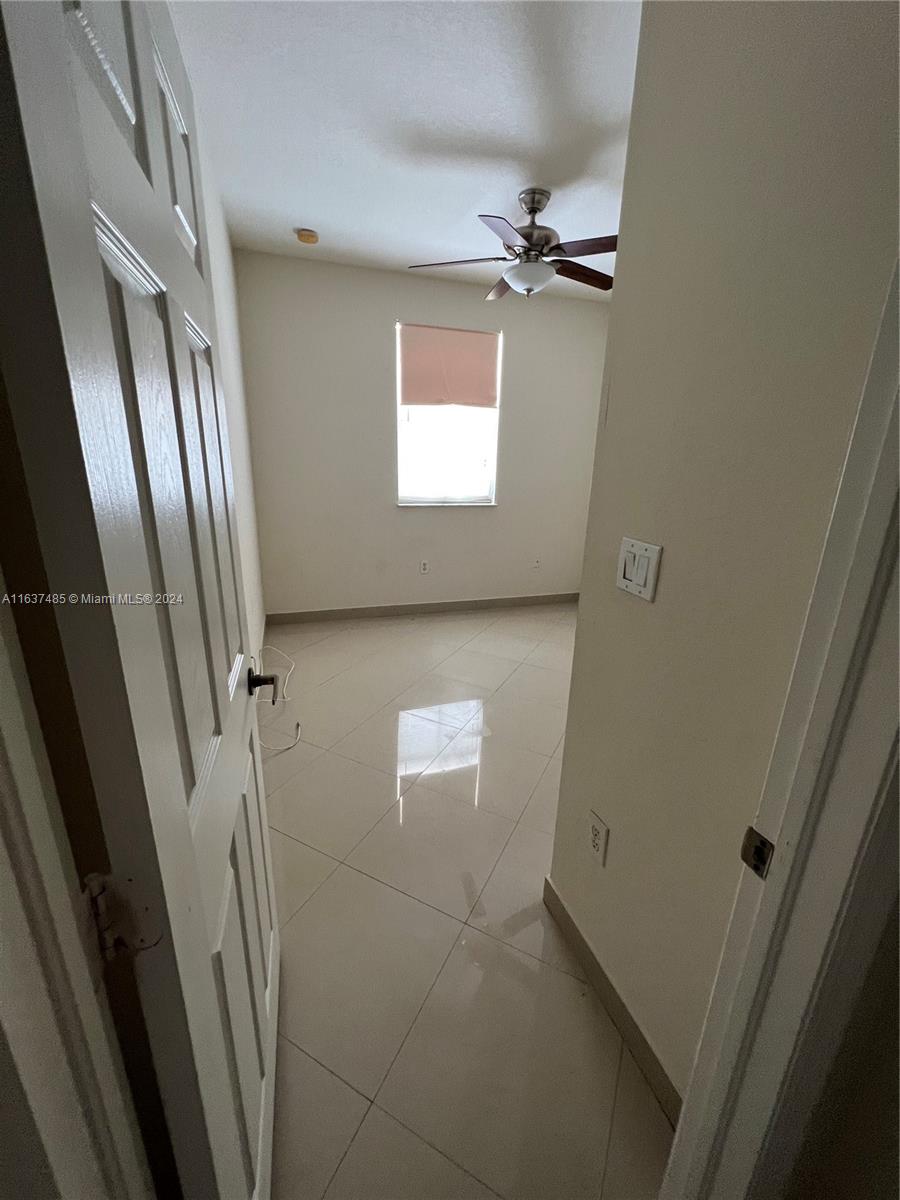 DORAL ISLES NORTH SEC TWO - Residential Lease