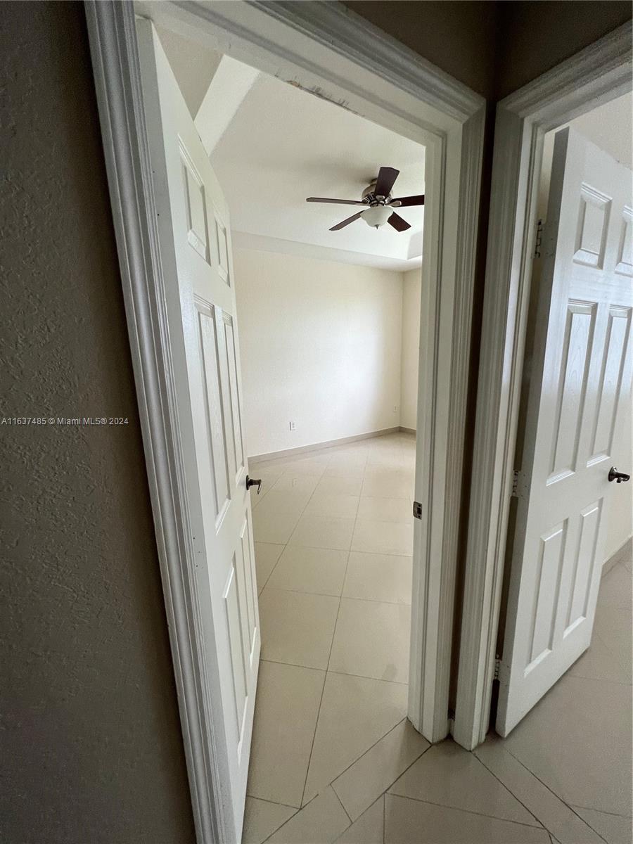 DORAL ISLES NORTH SEC TWO - Residential Lease