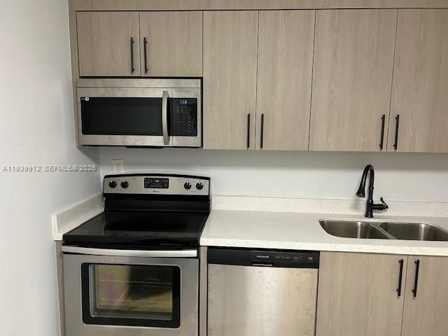 Great investor opportunity. No rental restrictions. Corner unit with balcony. Recently remodeled and tiled throughout. Steady tenant with lease. Building underwent full 50 year restoration recently with 2 assigned parking spots.