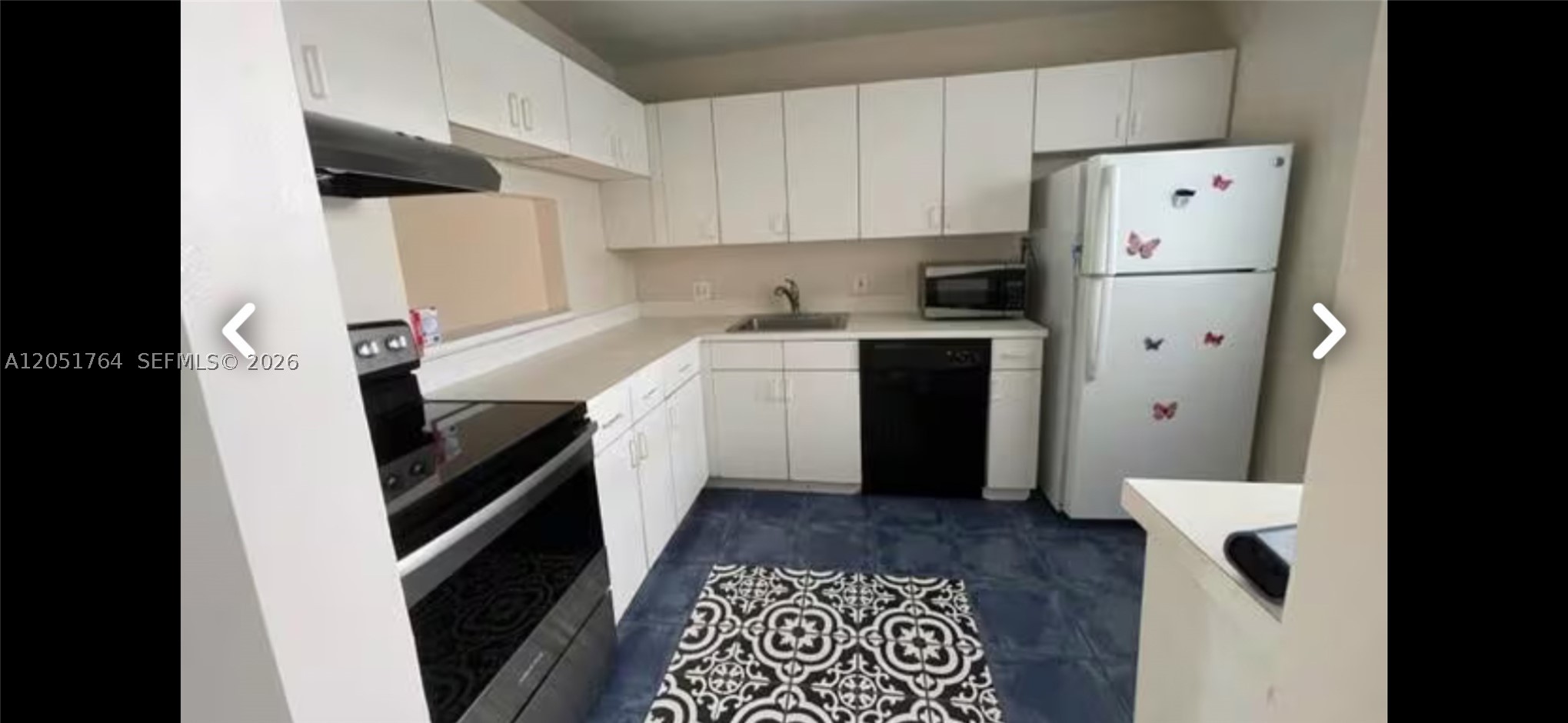 LAGO DEL REY CONDO - Residential Lease