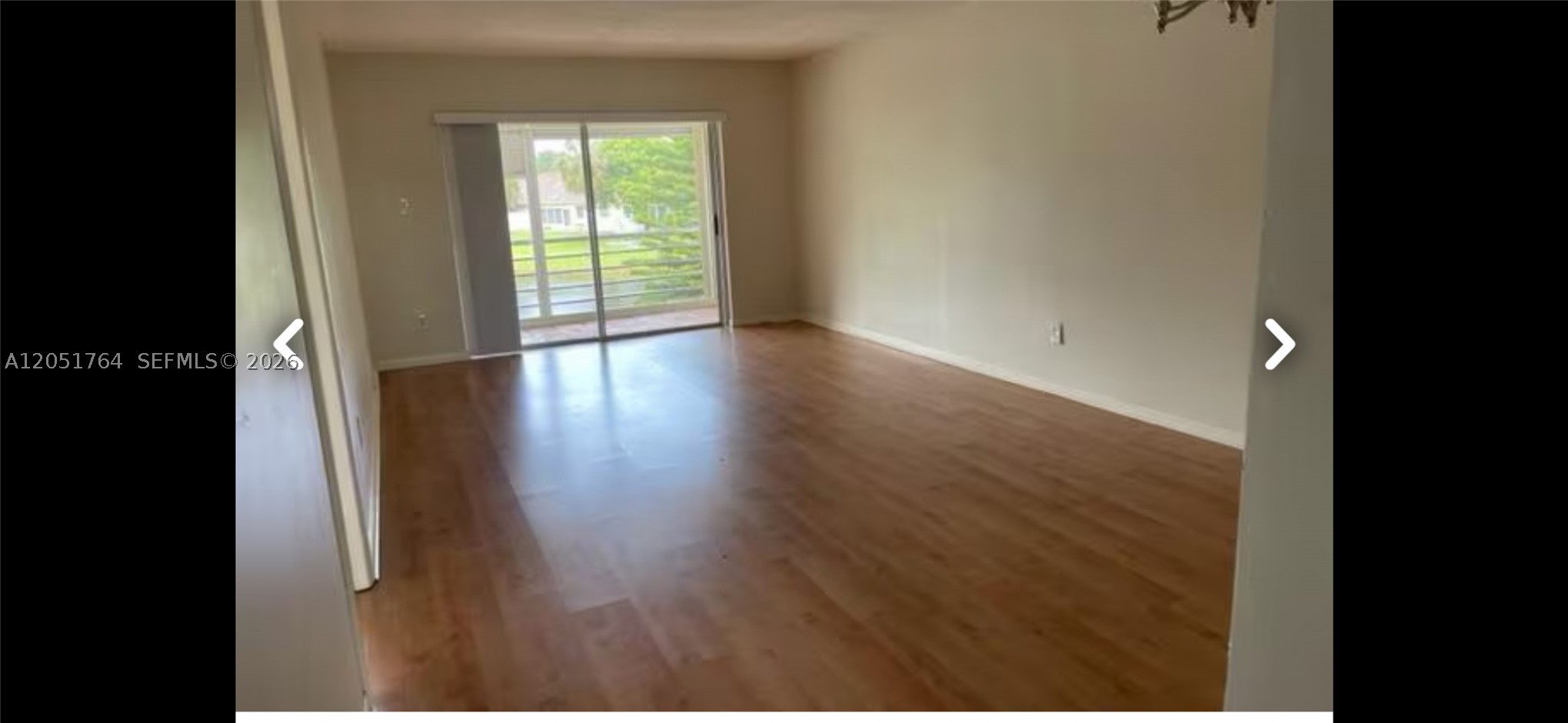 LAGO DEL REY CONDO - Residential Lease