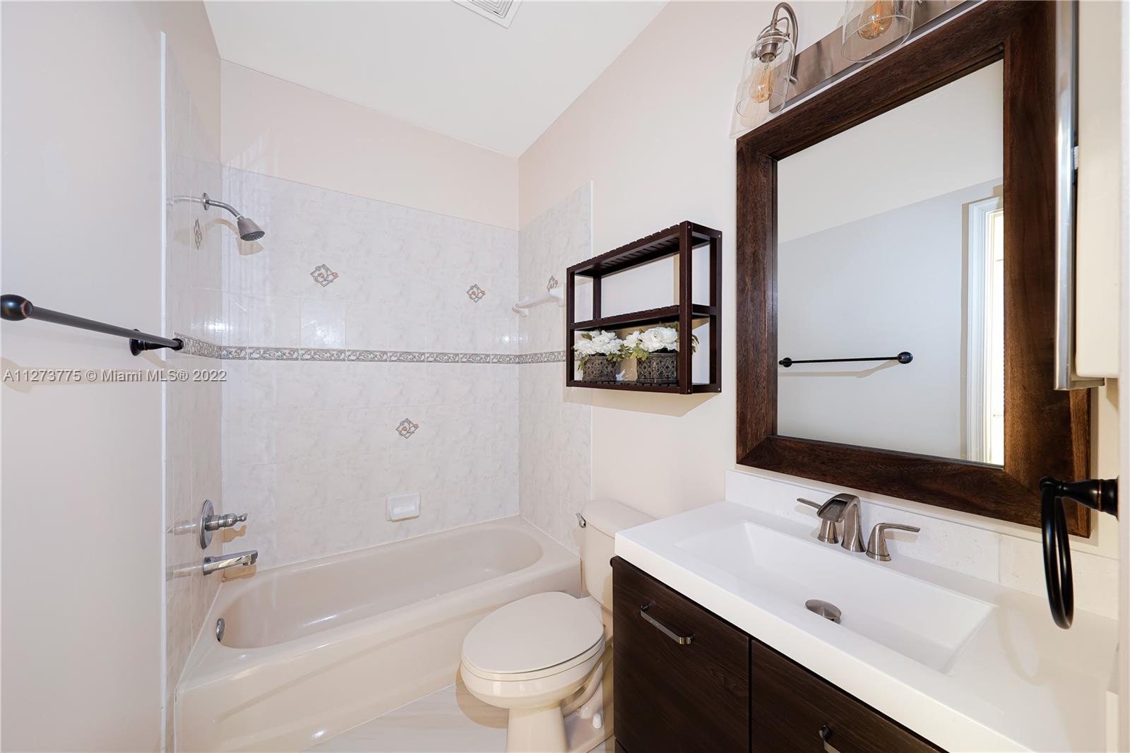 Laurel Ridge - Residential Lease