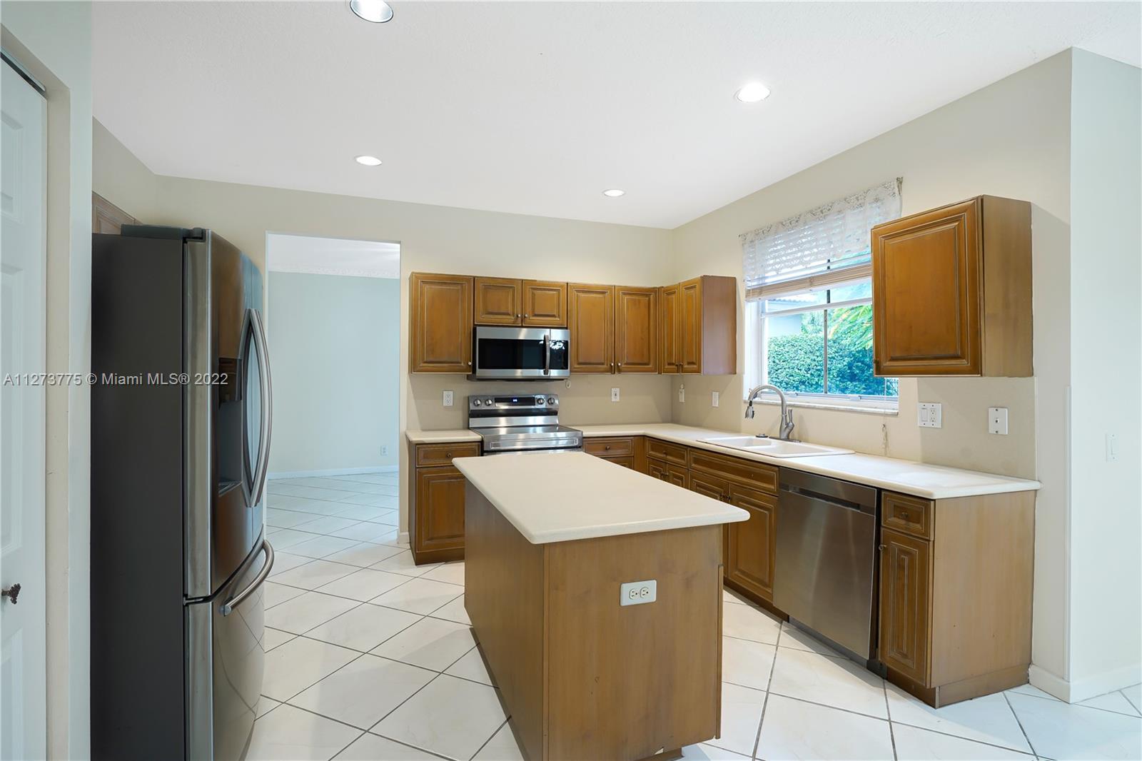 Laurel Ridge - Residential Lease