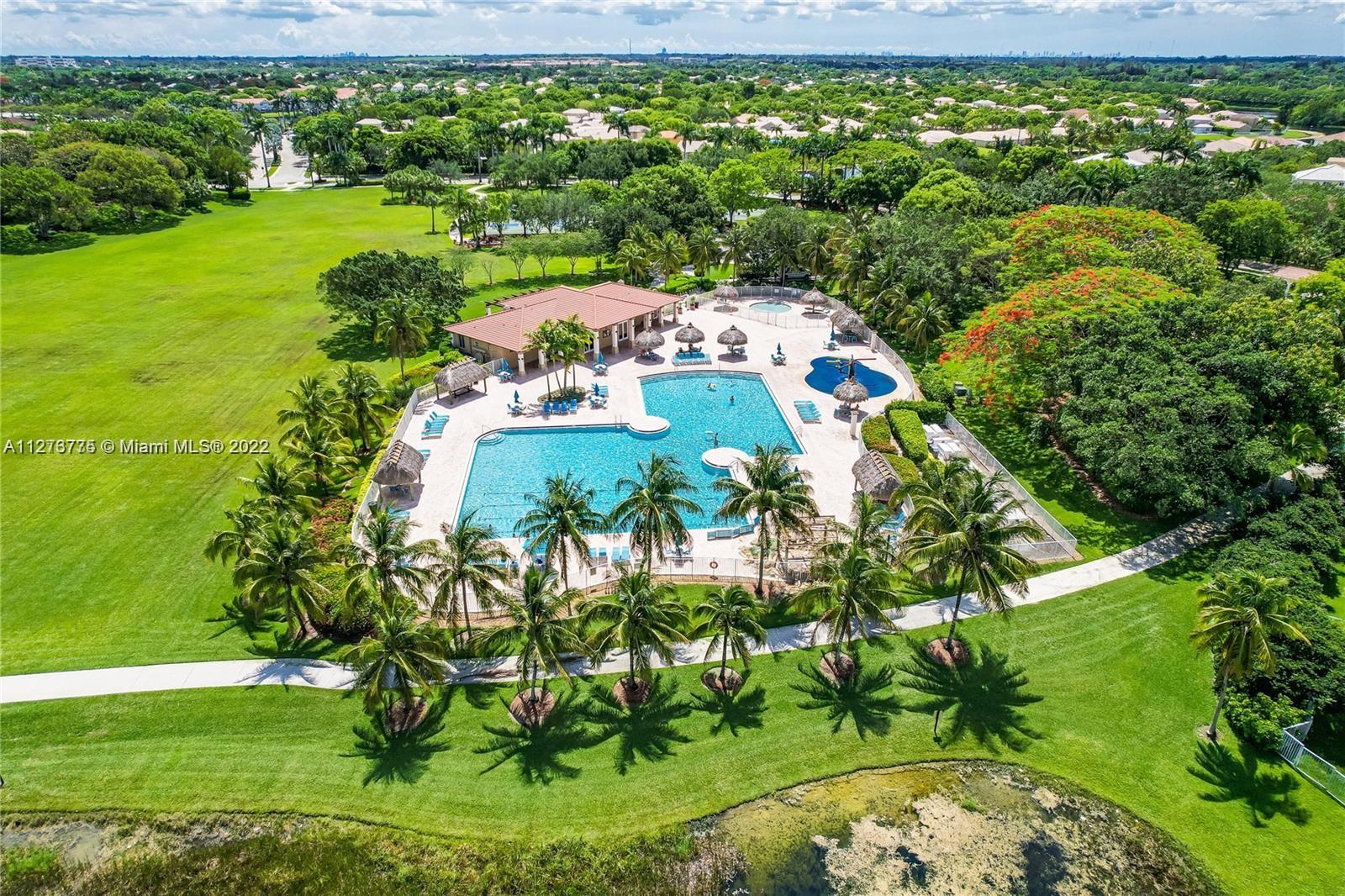 Laurel Ridge - Residential Lease