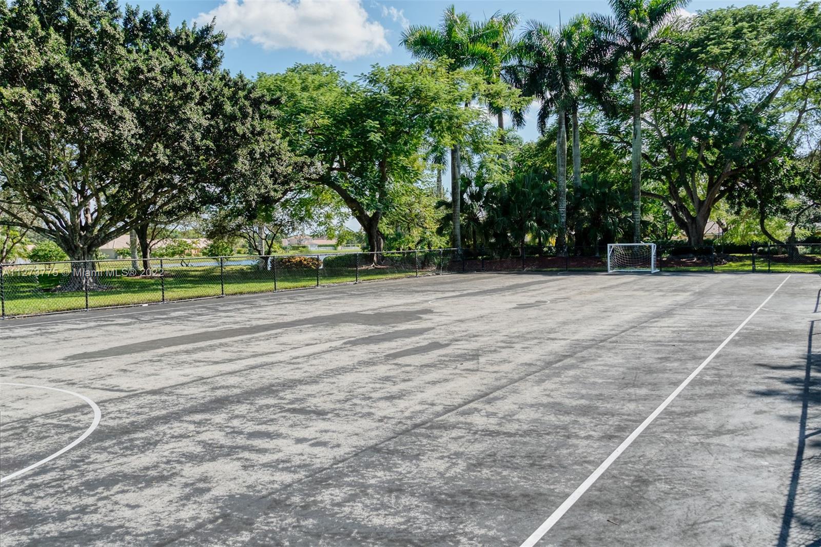 Laurel Ridge - Residential Lease