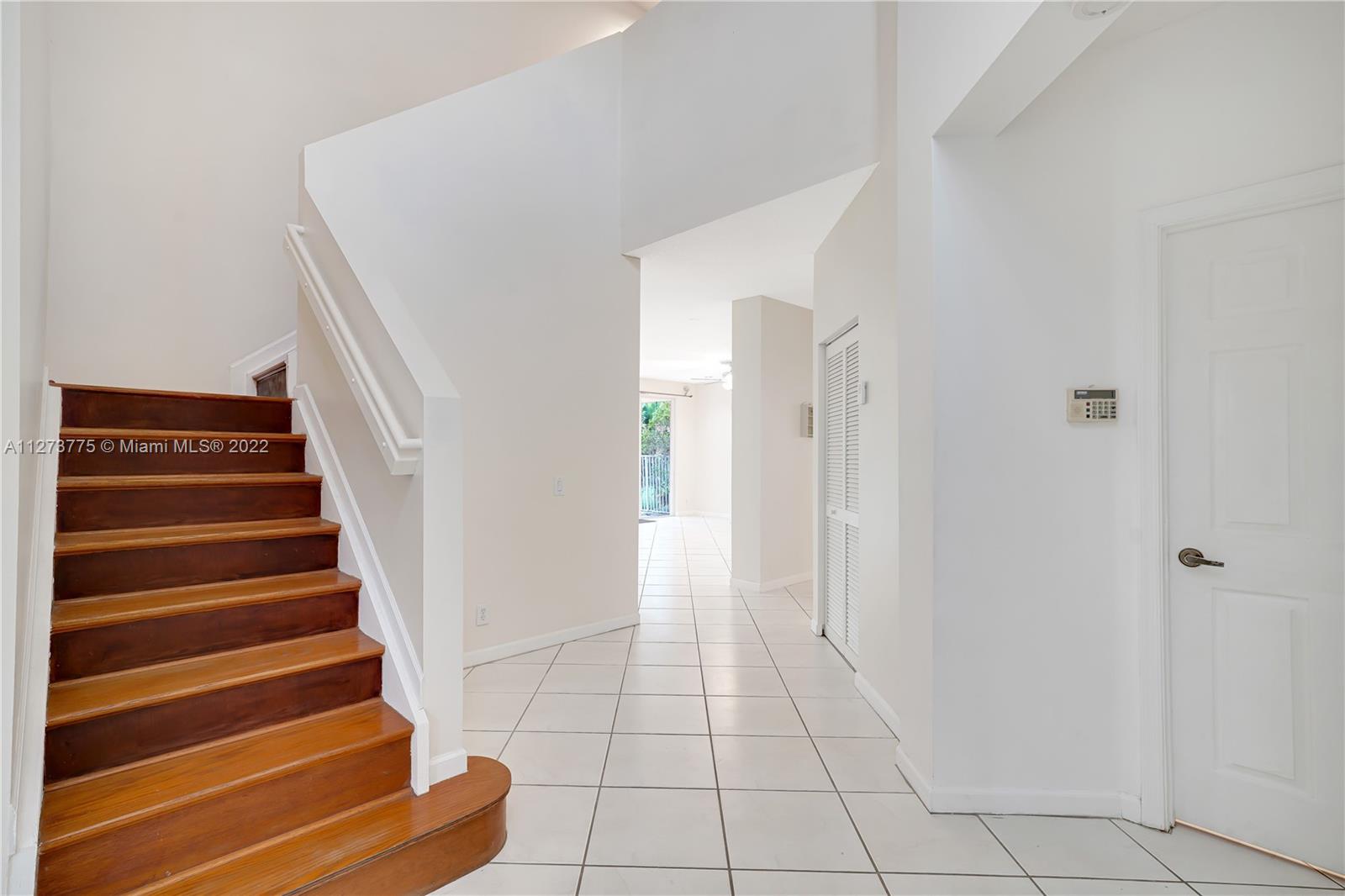 Laurel Ridge - Residential Lease