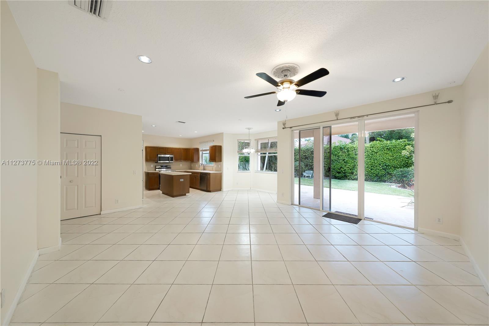 Laurel Ridge - Residential Lease