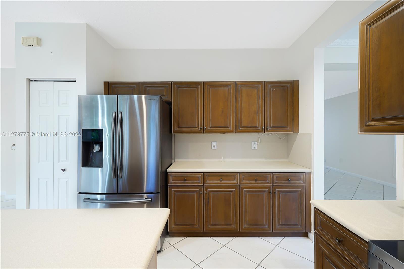 Laurel Ridge - Residential Lease