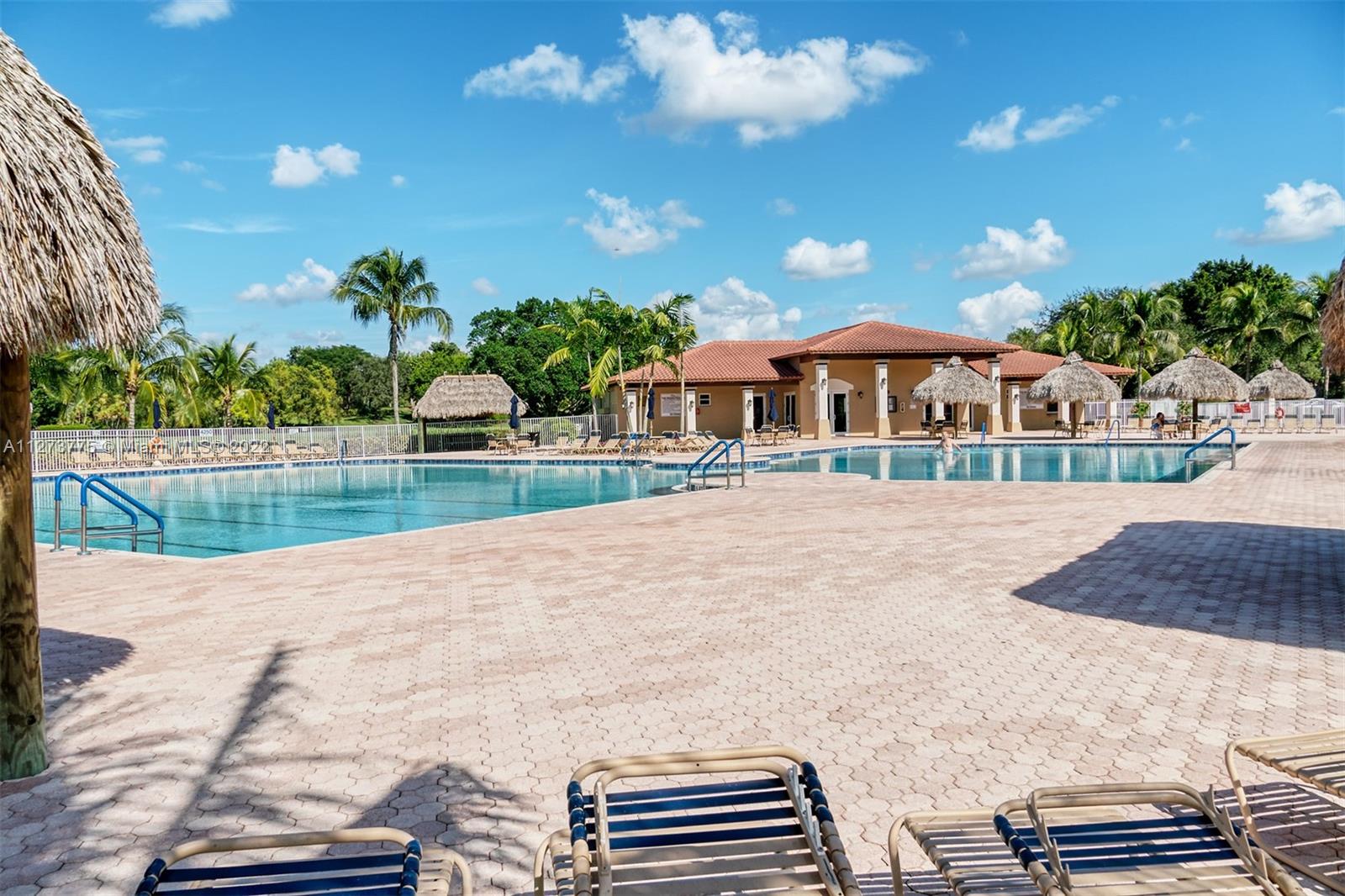 Laurel Ridge - Residential Lease