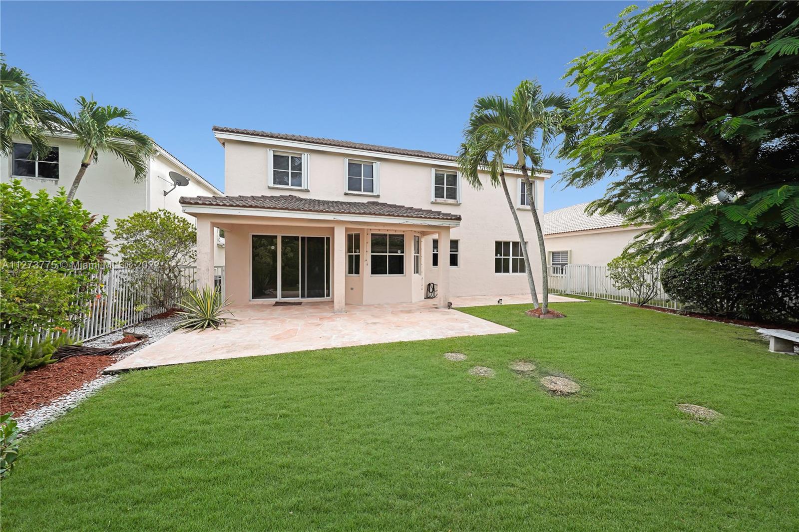 Laurel Ridge - Residential Lease