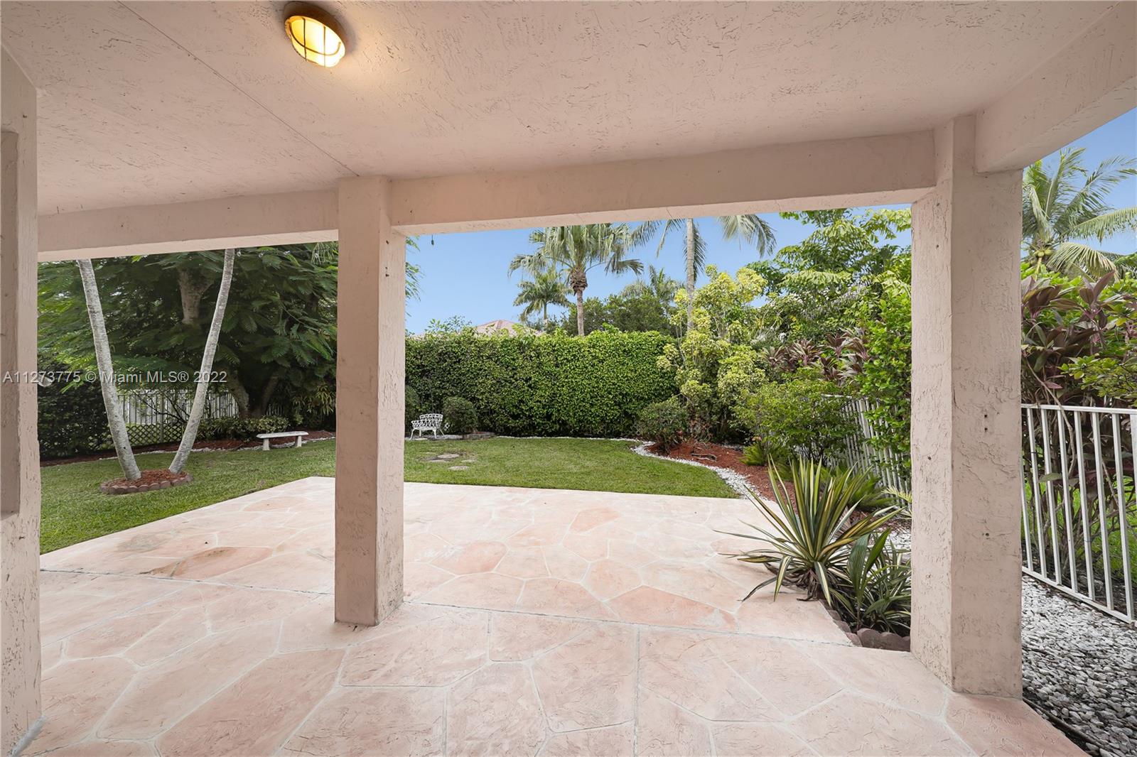 Laurel Ridge - Residential Lease
