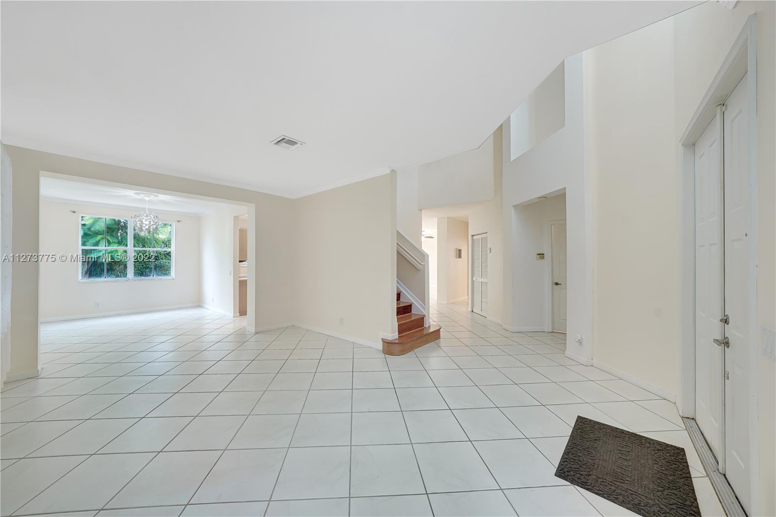 Laurel Ridge - Residential Lease