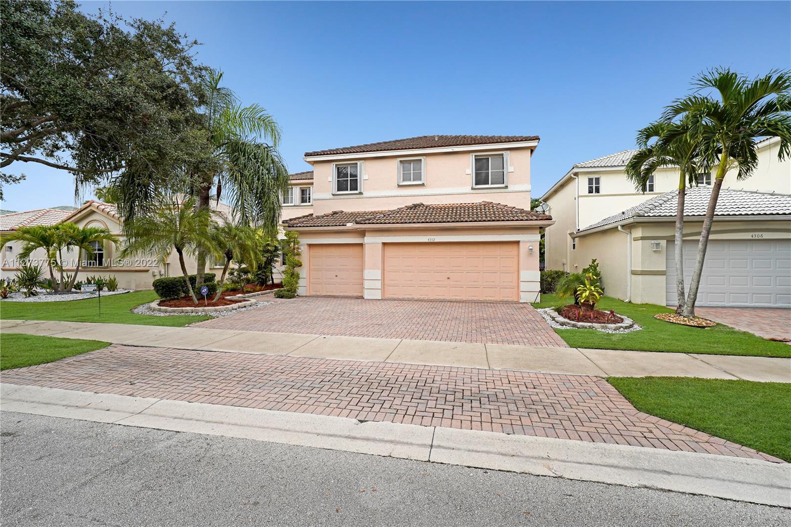 Laurel Ridge - Residential Lease