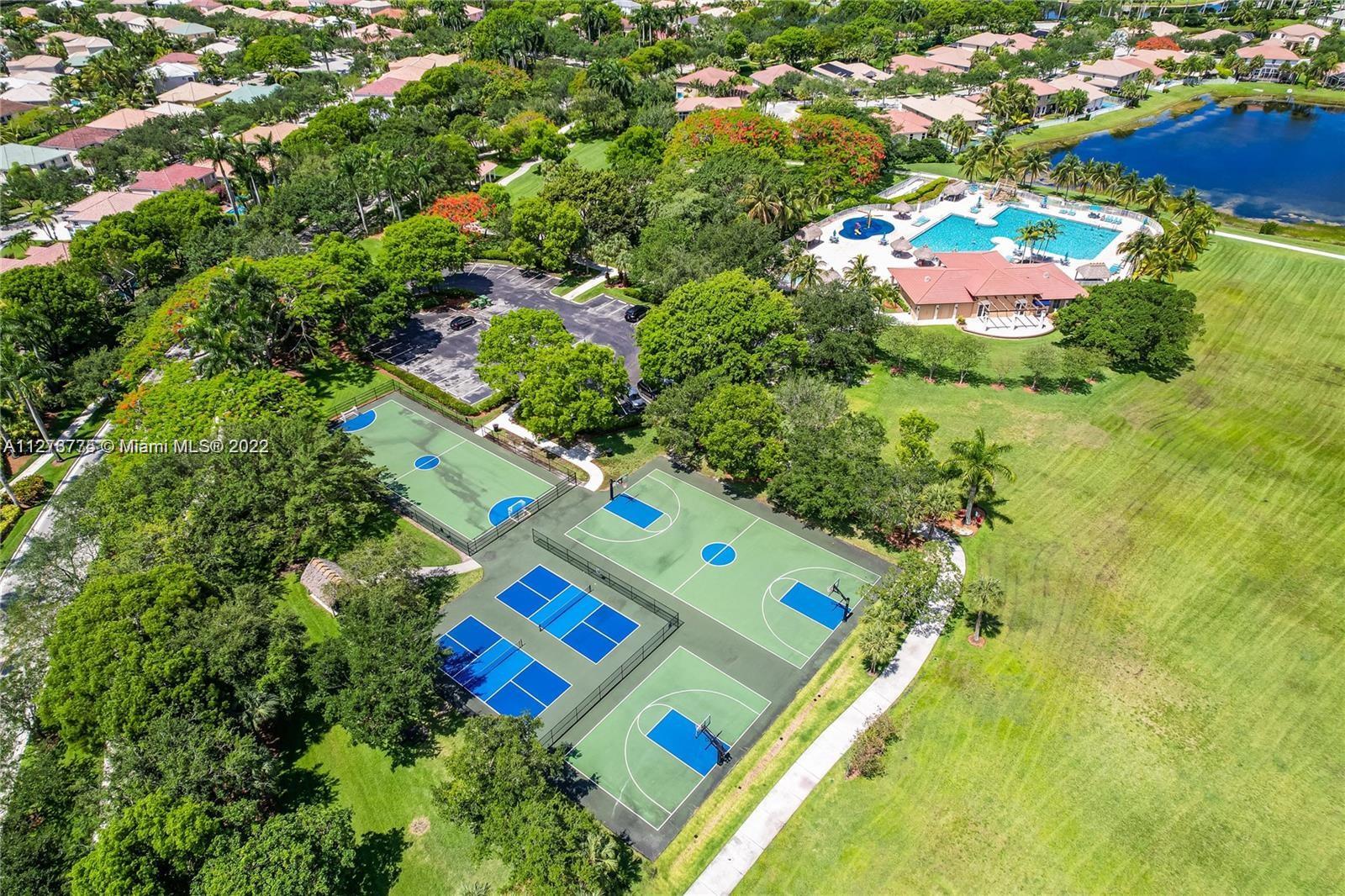 Laurel Ridge - Residential Lease