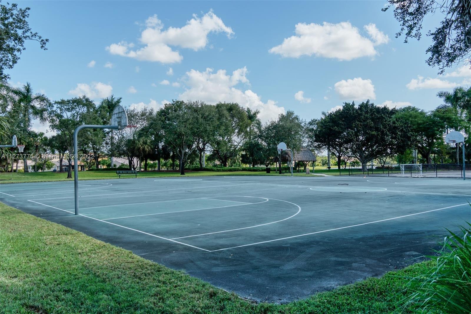 Laurel Ridge - Residential Lease