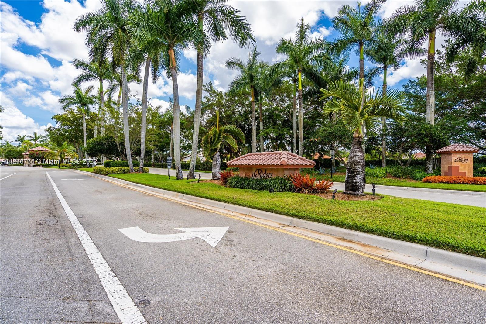 Laurel Ridge - Residential Lease