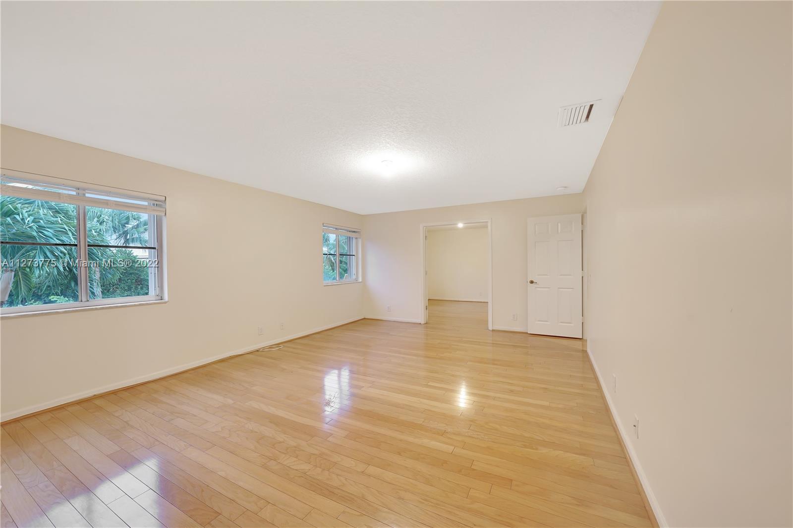 Laurel Ridge - Residential Lease