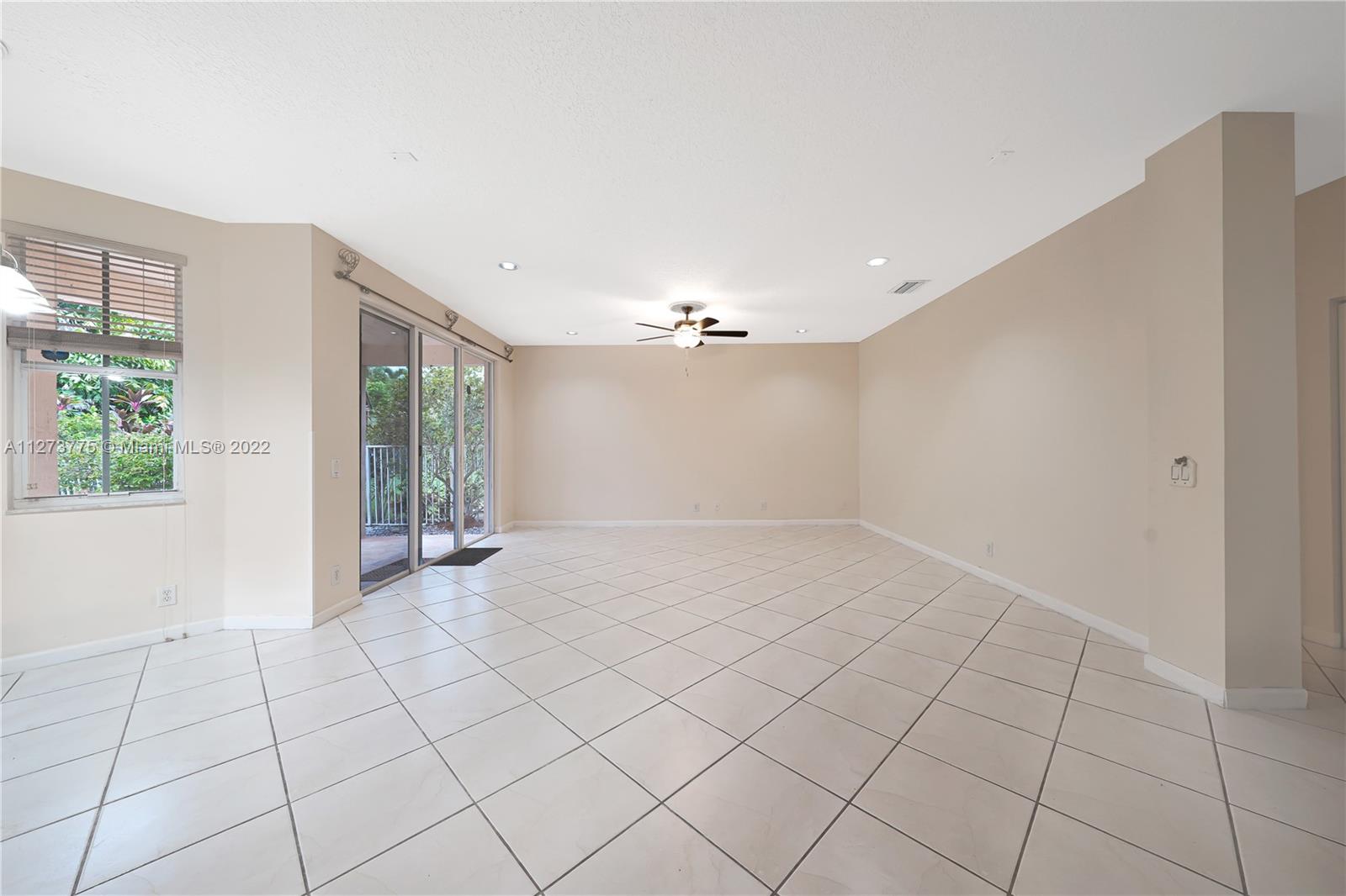 Laurel Ridge - Residential Lease