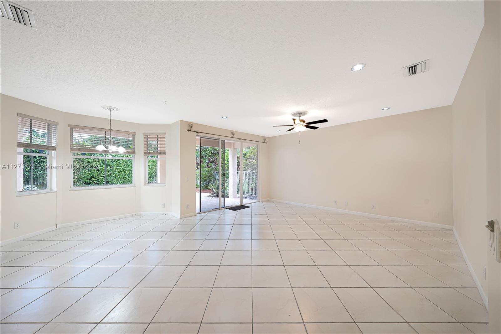 Laurel Ridge - Residential Lease
