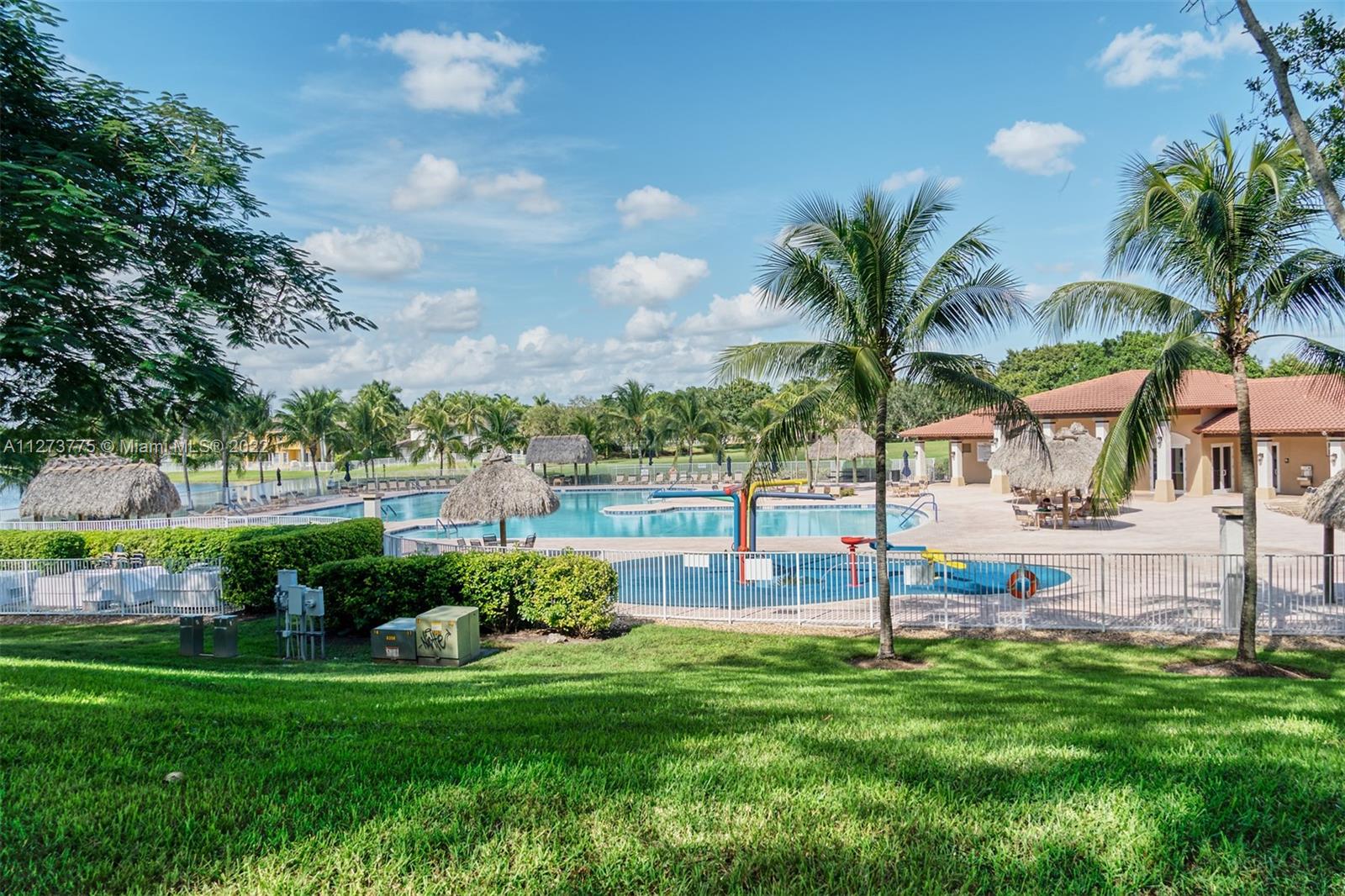 Laurel Ridge - Residential Lease