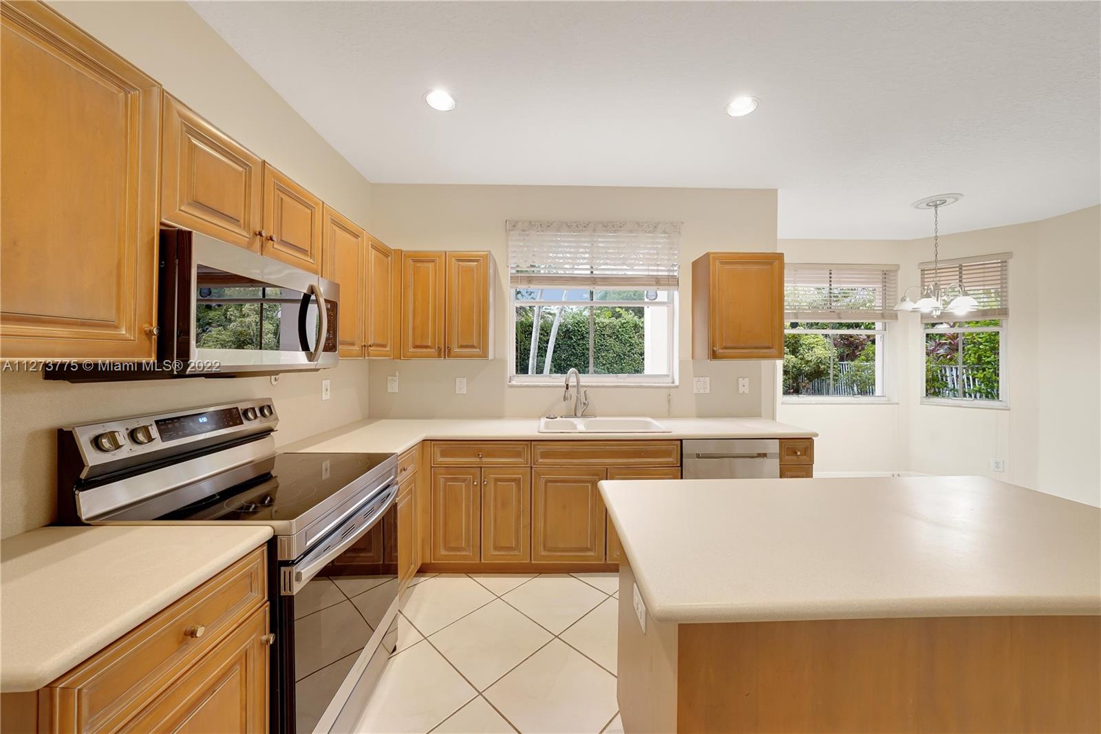 Laurel Ridge - Residential Lease