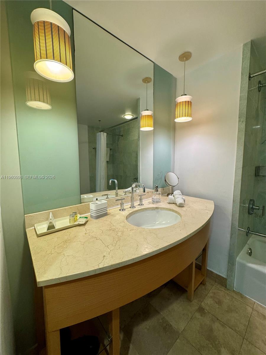 M RESORT RESIDENCES CONDO - Residential