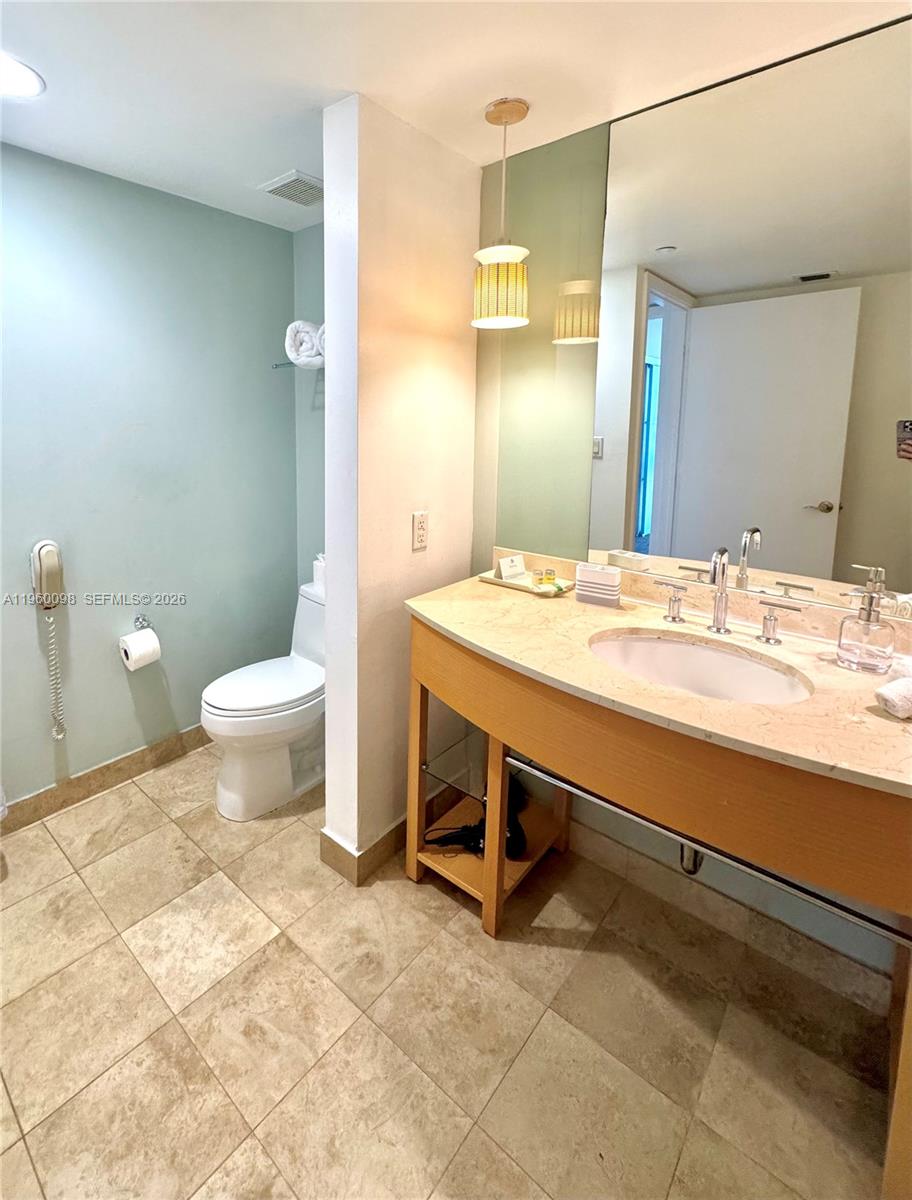 M RESORT RESIDENCES CONDO - Residential