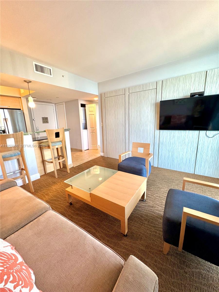 M RESORT RESIDENCES CONDO - Residential