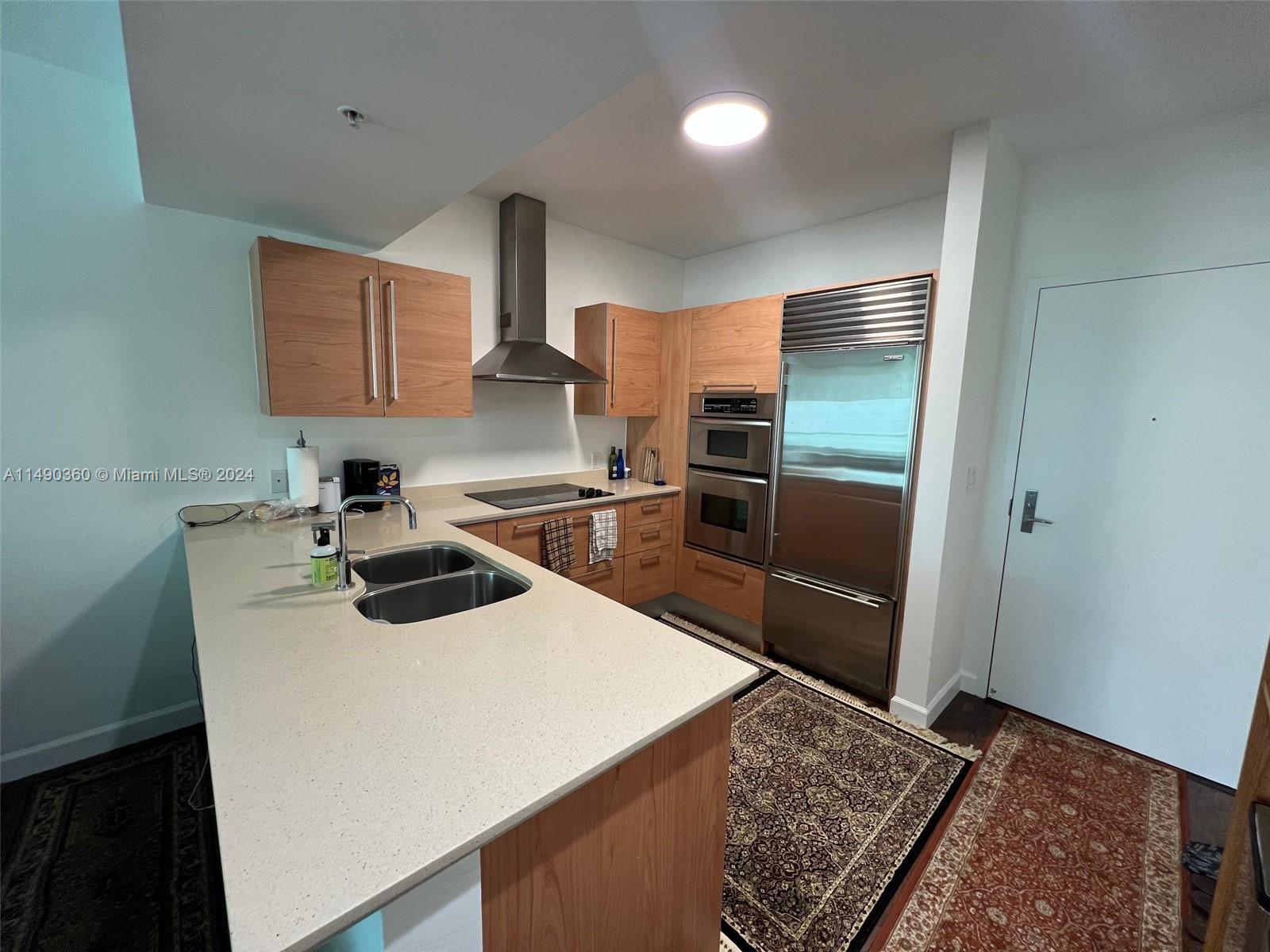 THE EMERALD AT BRICKELL C - Residential
