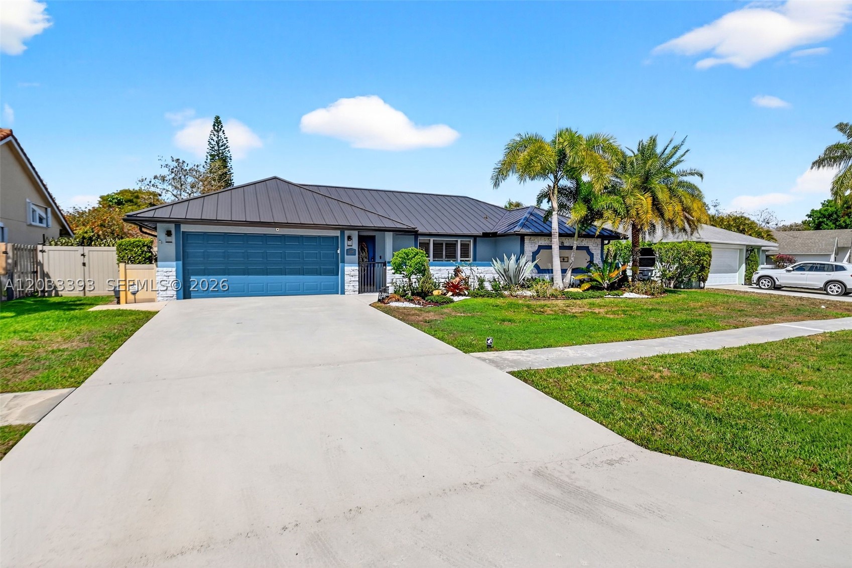 SUGAR POND MANOR OF WELLI - Residential Lease