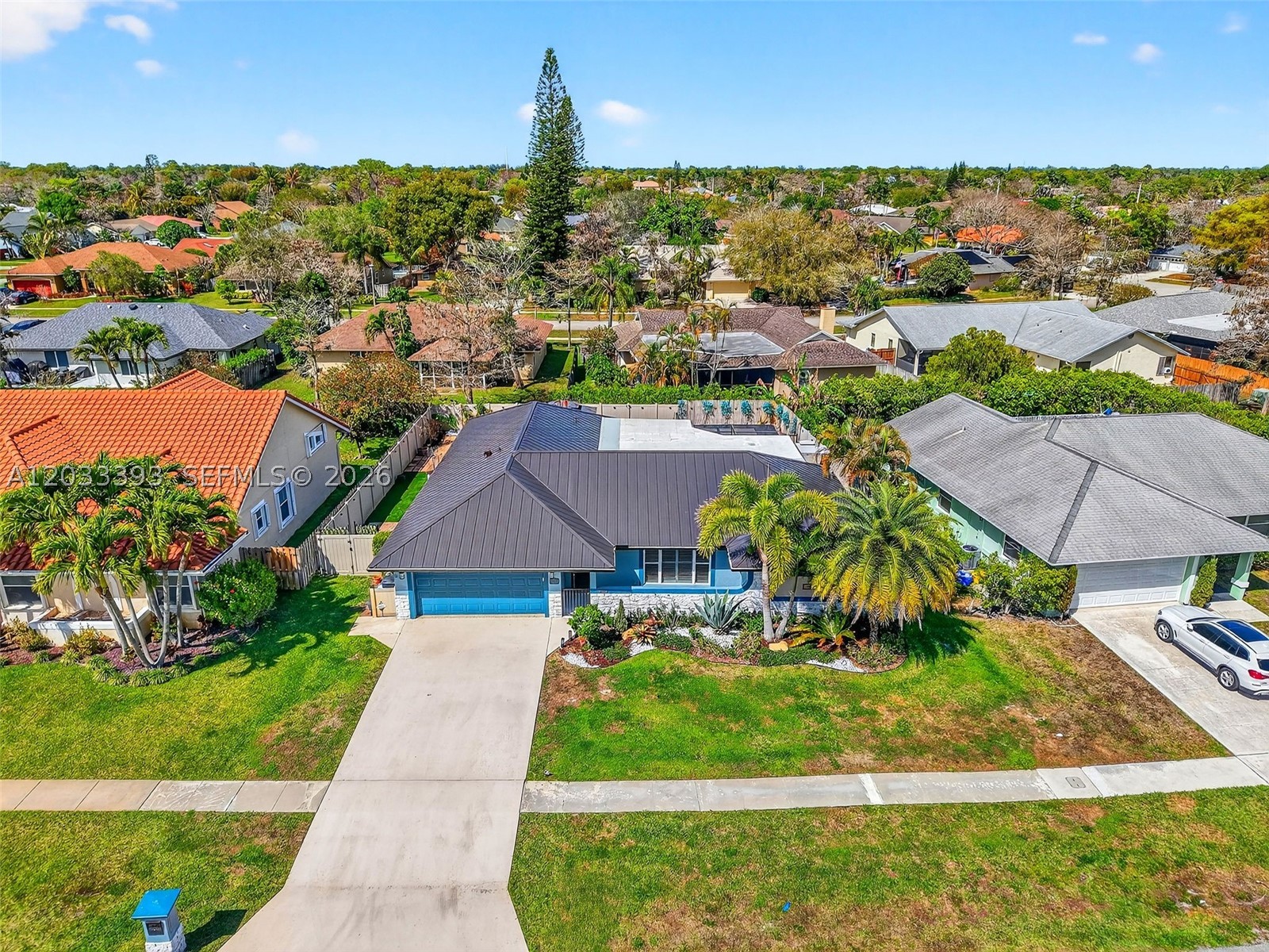 SUGAR POND MANOR OF WELLI - Residential Lease