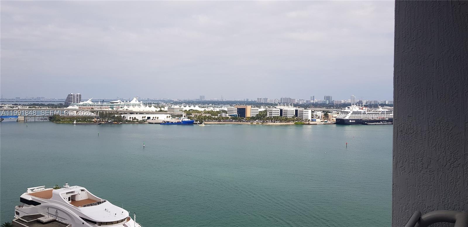 ONE MIAMI EAST CONDO - Residential