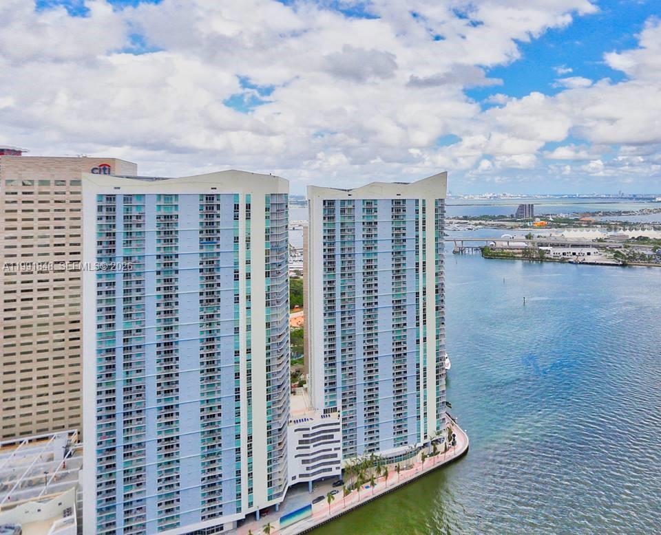 ONE MIAMI EAST CONDO - Residential
