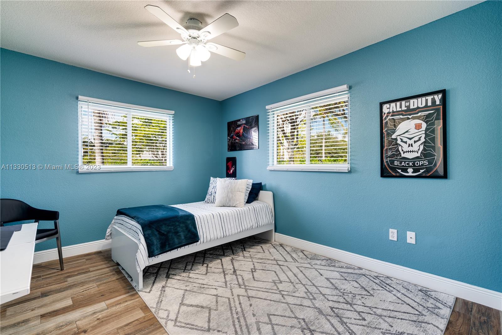 CORAL REEF ESTATES - Residential