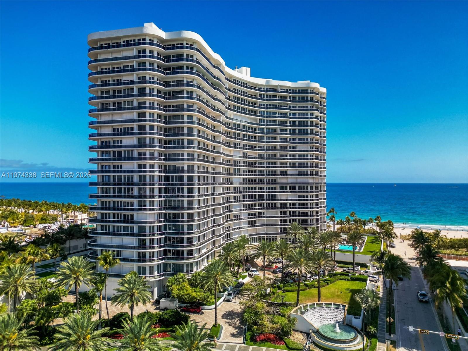 MAJESTIC TOWER - Residential